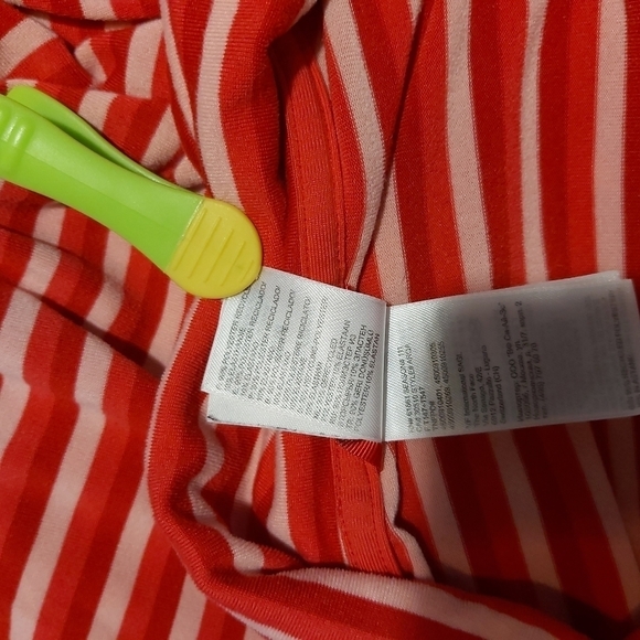 🍄3/50$🍄 THE NORTH FACE v-neck polo size Medium - Picture 6 of 7